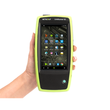 Aircheck G2無線測(cè)試儀